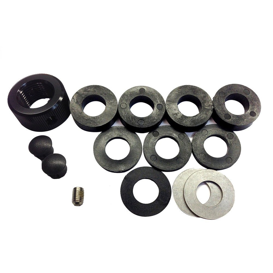 Uflex UC128TS / UC128 - SVS Spacer Kit - Get Tight Gear