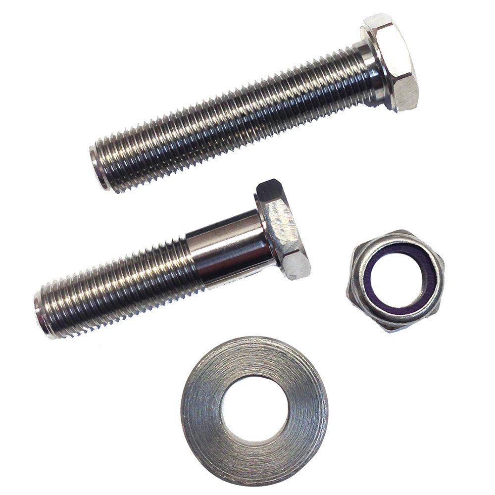 Uflex UC128TS / UC128 - SVS Tiller Bolt Kit - Get Tight Gear