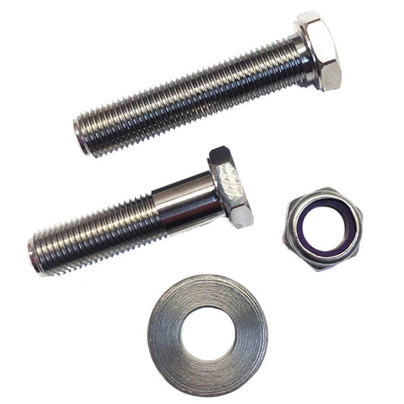 Uflex UC128TS / UC128 - SVS Tiller Bolt Kit - Get Tight Gear