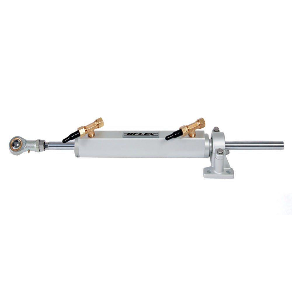 Uflex UC168 - I Hydraulic Steering Cylinder - Get Tight Gear