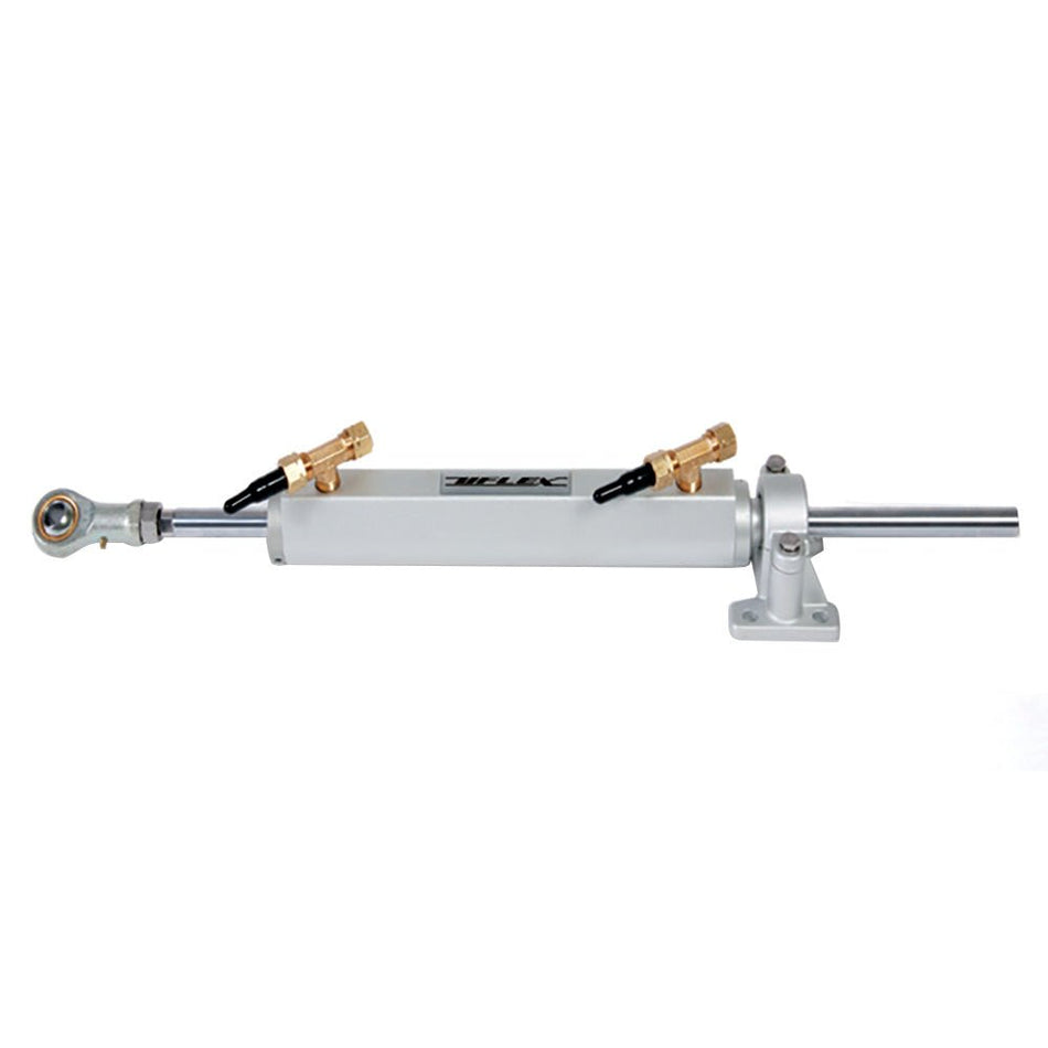 Uflex UC168 - I Hydraulic Steering Cylinder - Get Tight Gear