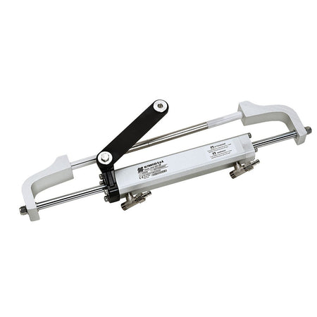 Uflex UC81 - OBF Front Mount Outboard Cylinder - Get Tight Gear