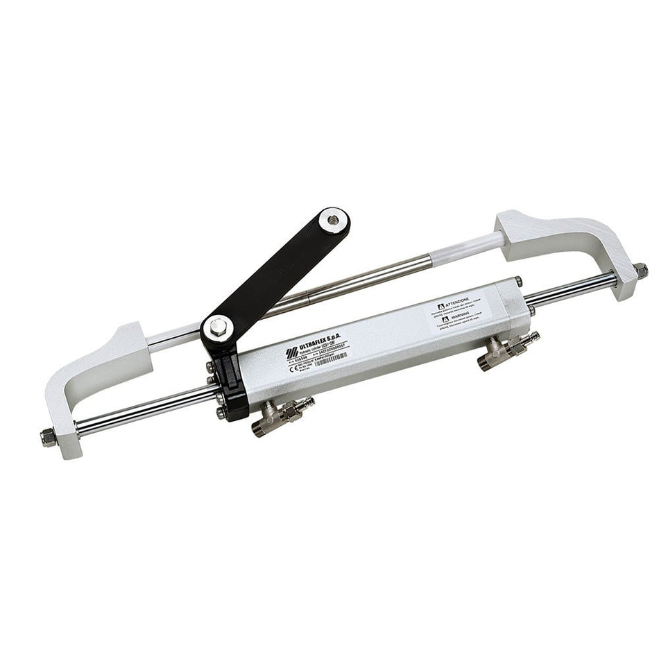 Uflex UC81 - OBF Front Mount Outboard Cylinder - Get Tight Gear