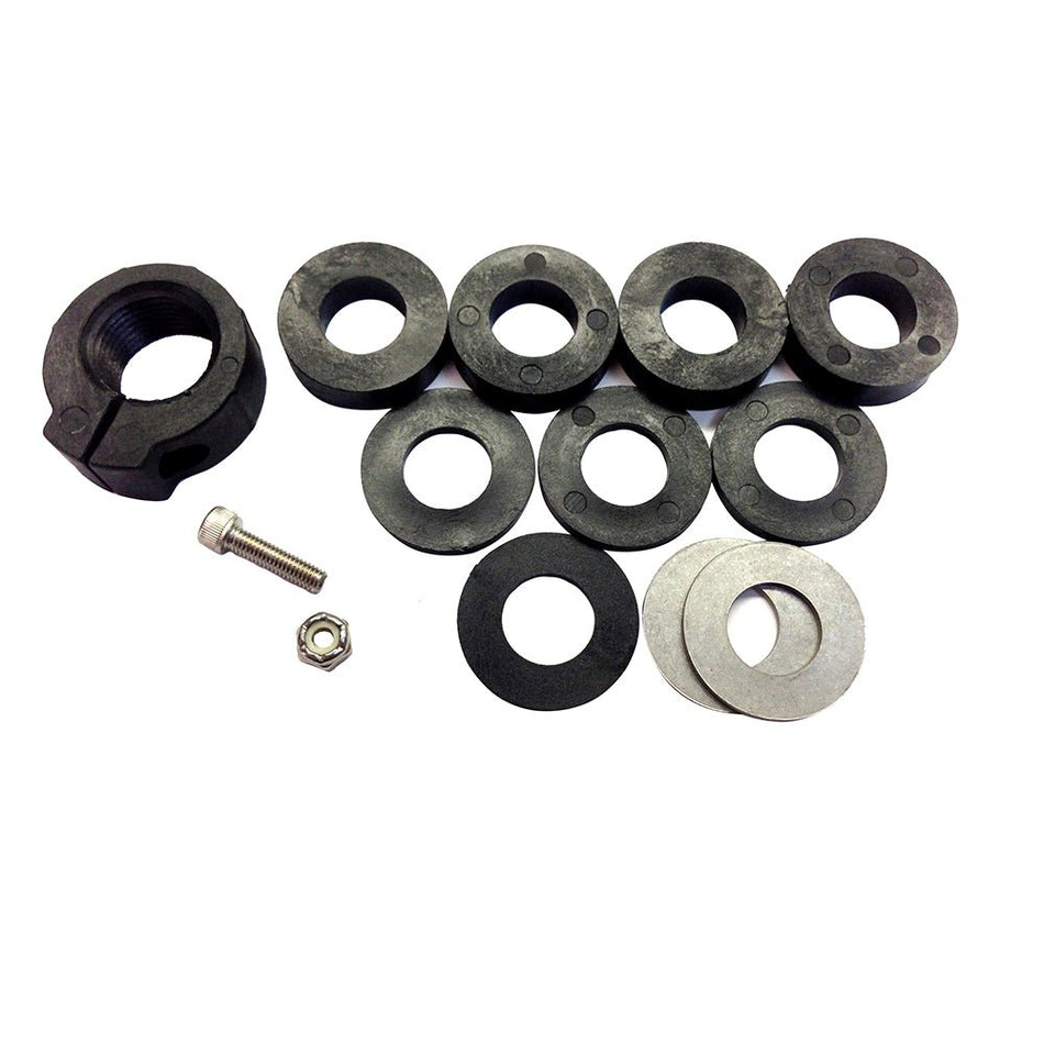 Uflex UC94 Spacer Kit - Get Tight Gear