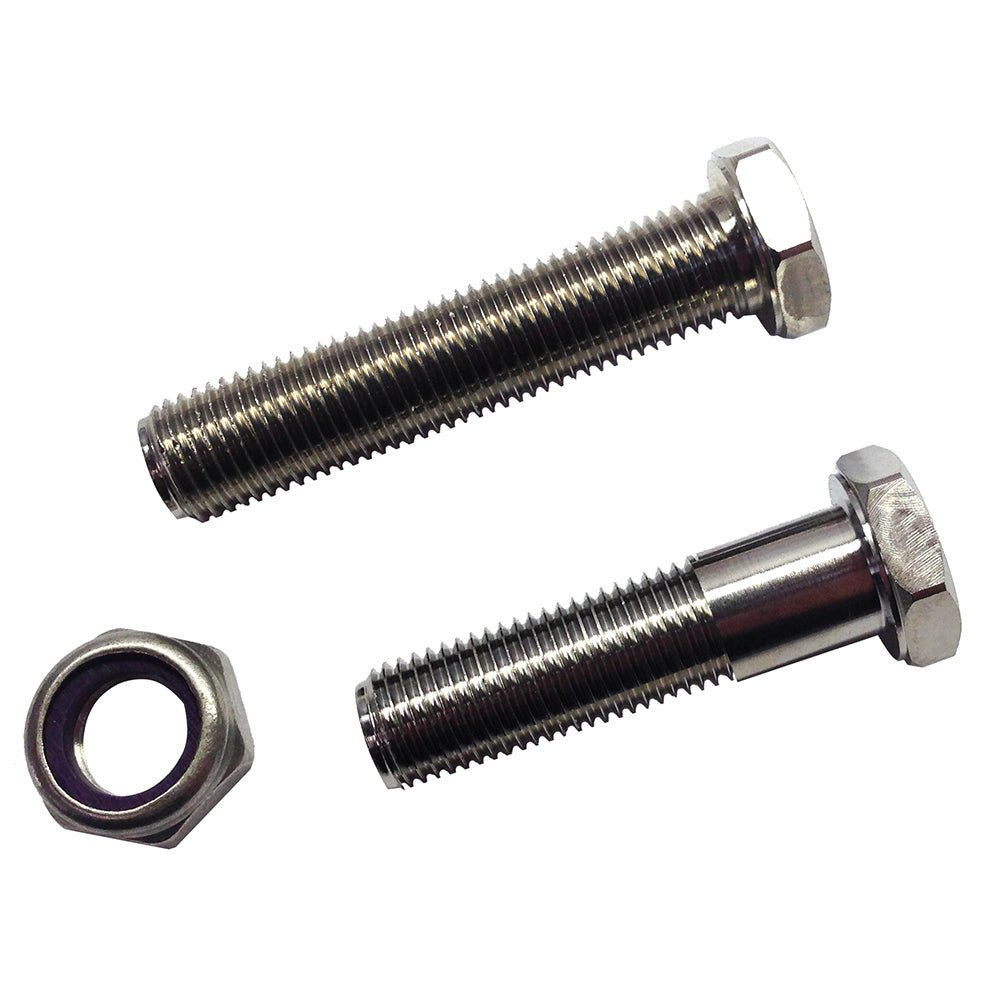 Uflex UC94 Tiller Bolt Kit - Get Tight Gear