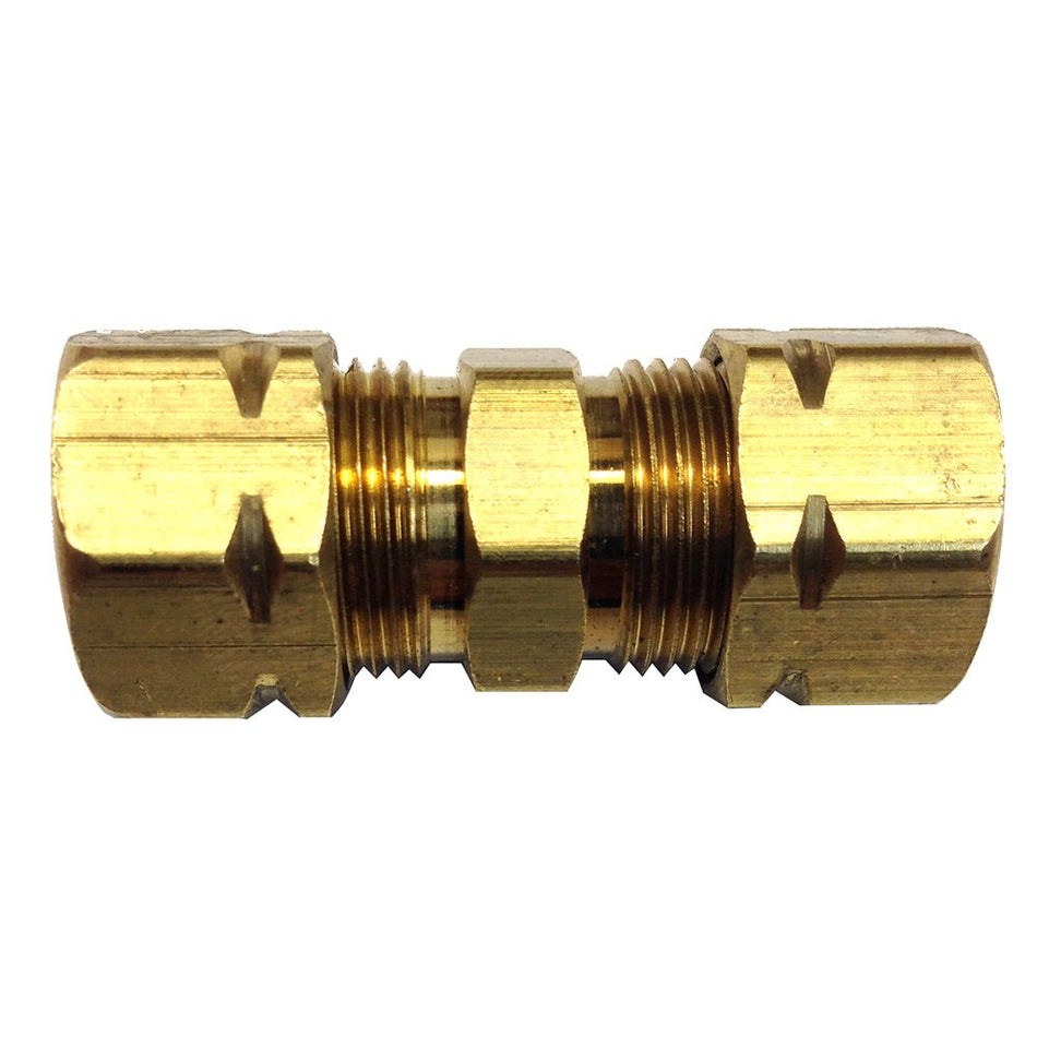 Uflex Union 3/8" Compression - Get Tight Gear