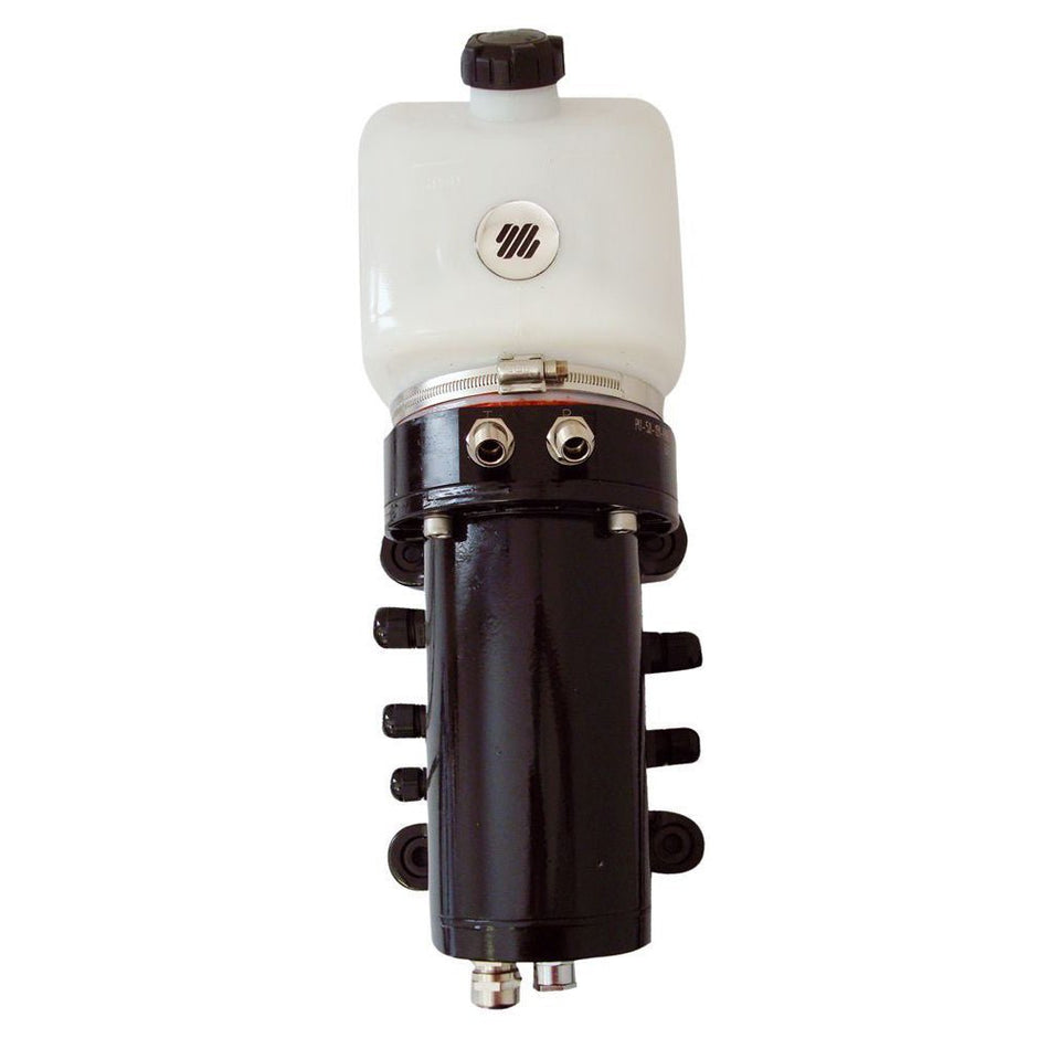 Uflex UPMD MasterDrive Power Unit - Get Tight Gear