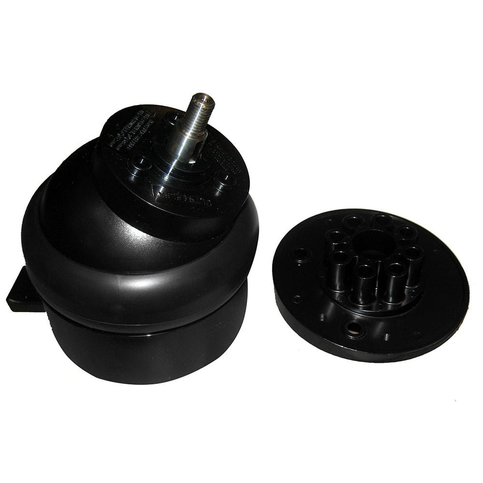 Uflex X52 Tilt Mechanism w/Mounting Hardware - Get Tight Gear