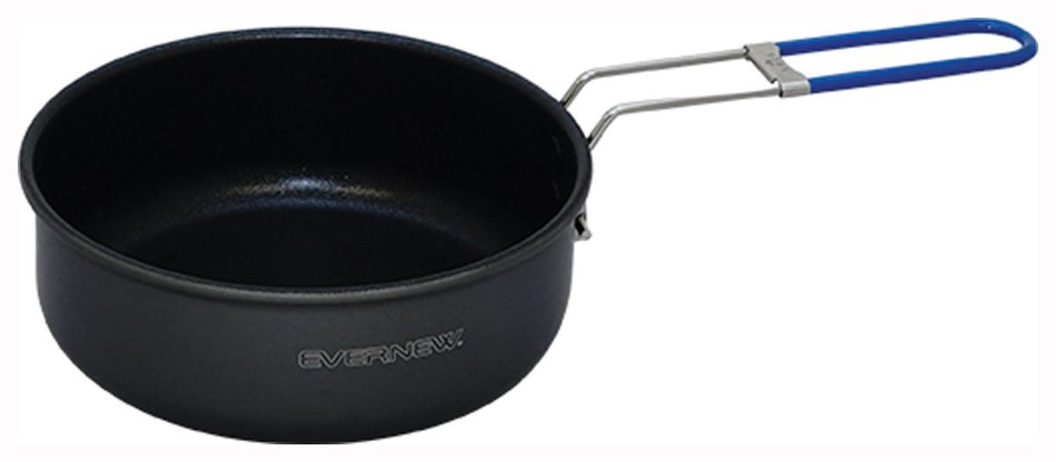 Ul Alu Pan W/ Ti Coating 14 - Get Tight Gear