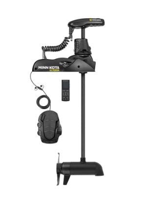 ULTERRA 80/DSC/WR - Get Tight Gear
