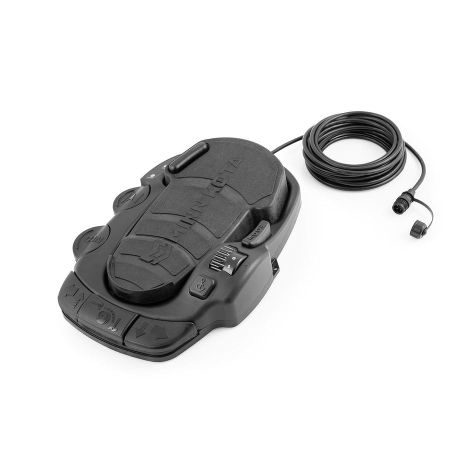 ULTERRA FOOT PEDAL ACCESSORY - Get Tight Gear