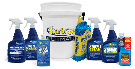 ULTIMATE 5 GAL BUCKET KIT - Get Tight Gear