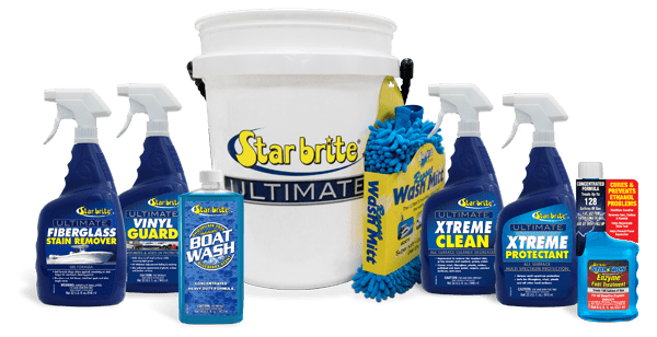 ULTIMATE 5 GAL BUCKET KIT - Get Tight Gear