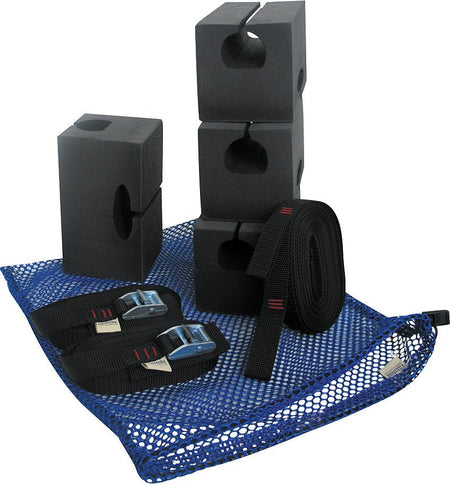 Ultimate Canoe Carrier - Get Tight Gear