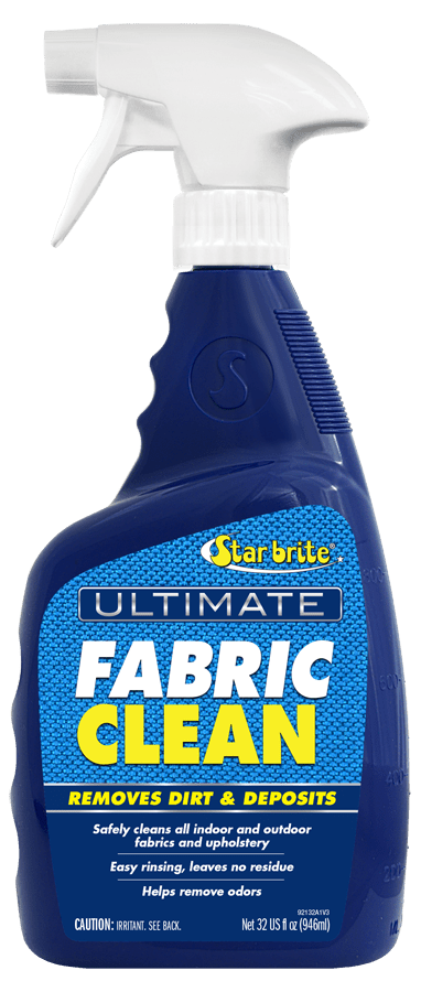 ULTIMATE FABRIC CLEAN 32 OZ SPRAY - Get Tight Gear