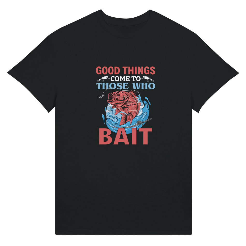 Ultra Cotton Unisex Crewneck T-shirt | Gildan 2000 - Get Tight Gear