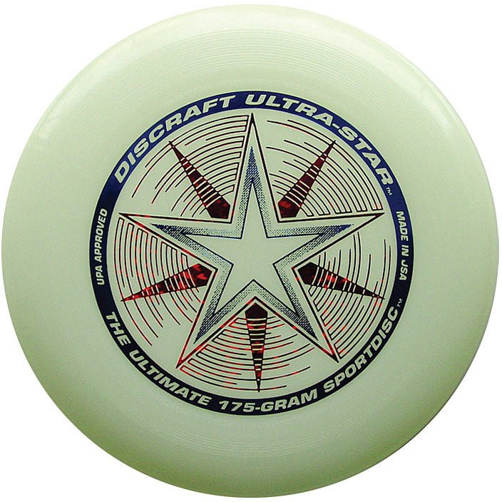 Ultra Star 175 G Nite Glo - Get Tight Gear