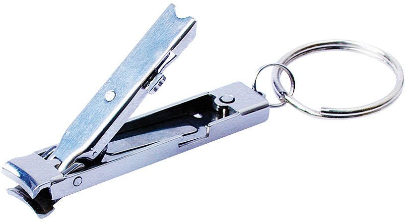 Ultra Thin Nail Clipper - Get Tight Gear