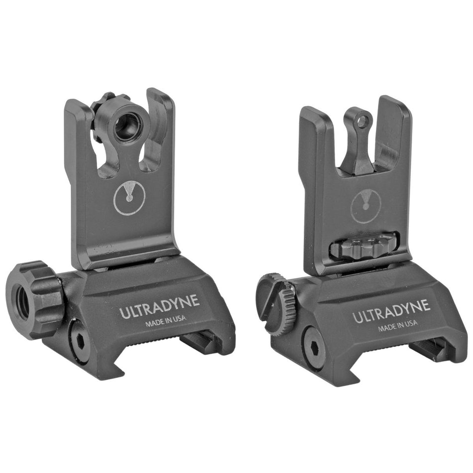 ULTRADYNE C2 FOLDING COMBO APERTURE - Get Tight Gear