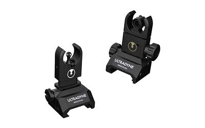 ULTRADYNE C4 FLDNG SIGHT COMBO 7.62 - Get Tight Gear