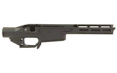 ULTRADYNE UD3 CHSS REM 700 SA RH BLK - Get Tight Gear