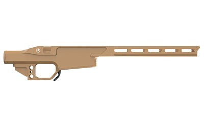 ULTRADYNE UD5 CHS REM 700 SA RH BRZ - Get Tight Gear