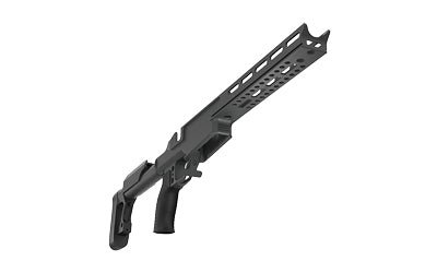 ULTRADYNE UD5 CHSS REM 700 LA W/STK - Get Tight Gear