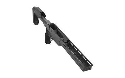 ULTRADYNE UD5 CHSS REM 700 LA W/STK - Get Tight Gear