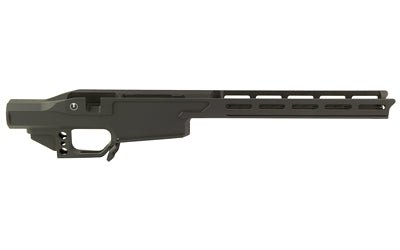 ULTRADYNE UD5 CHSS REM 700 SA RH BLK - Get Tight Gear