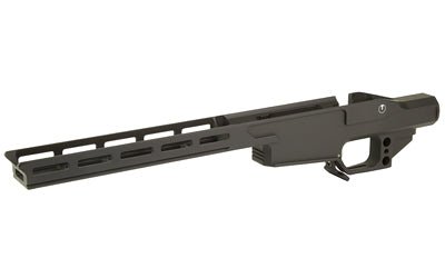 ULTRADYNE UD5 CHSS REM 700 SA RH BLK - Get Tight Gear
