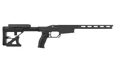 ULTRADYNE UD5 CHSS REM 700 SA RH BLK - Get Tight Gear