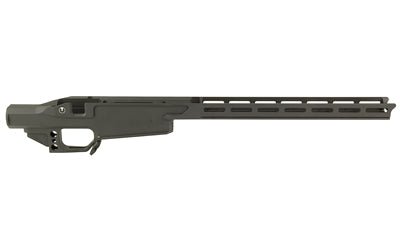 ULTRADYNE UD7 CHSS REM 700 LA RH BLK - Get Tight Gear