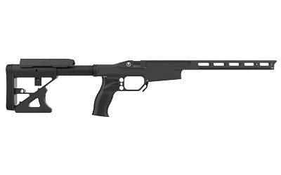 ULTRADYNE UD7 CHSS REM 700 SA RH BLK - Get Tight Gear