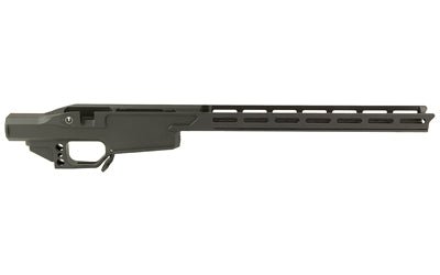 ULTRADYNE UD7 CHSS REM 700 SA RH BLK - Get Tight Gear