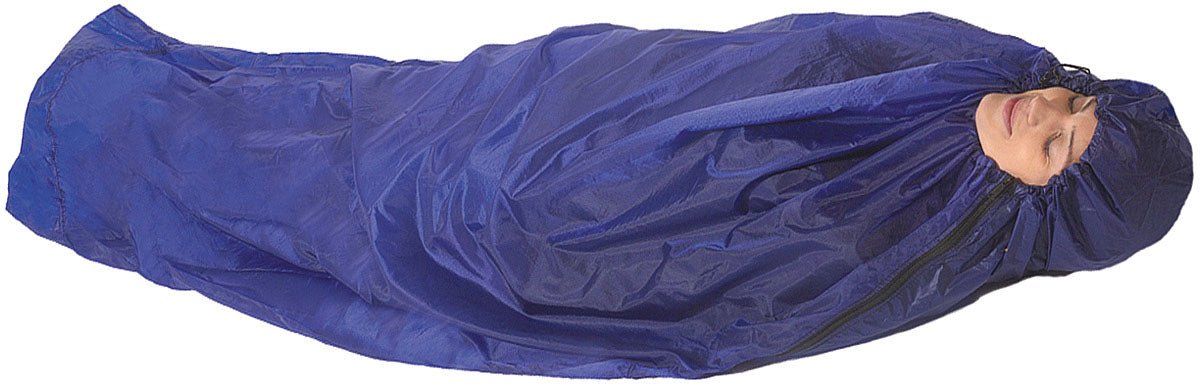 Ultralite Mummy Bivi - Get Tight Gear