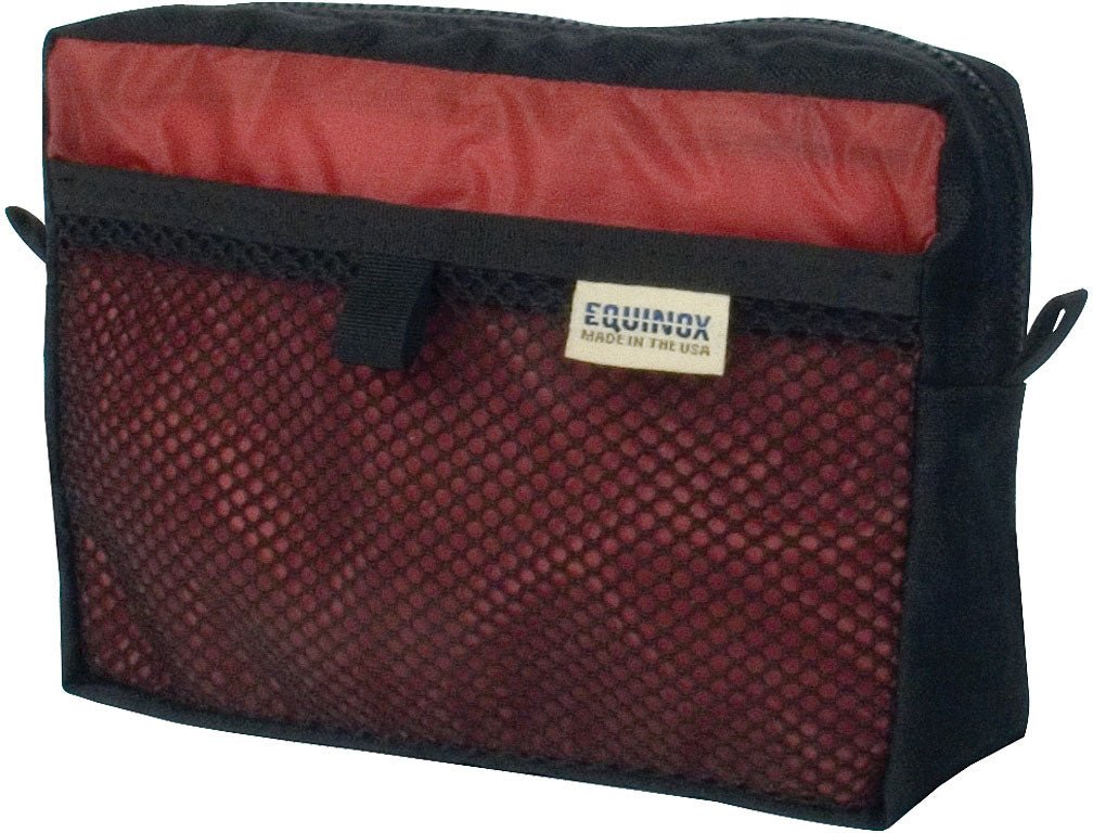 Ultralite Pack PO Cket Large - Get Tight Gear