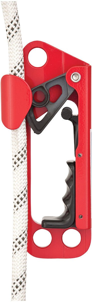 Ultrascenders Large Red Pair - Get Tight Gear