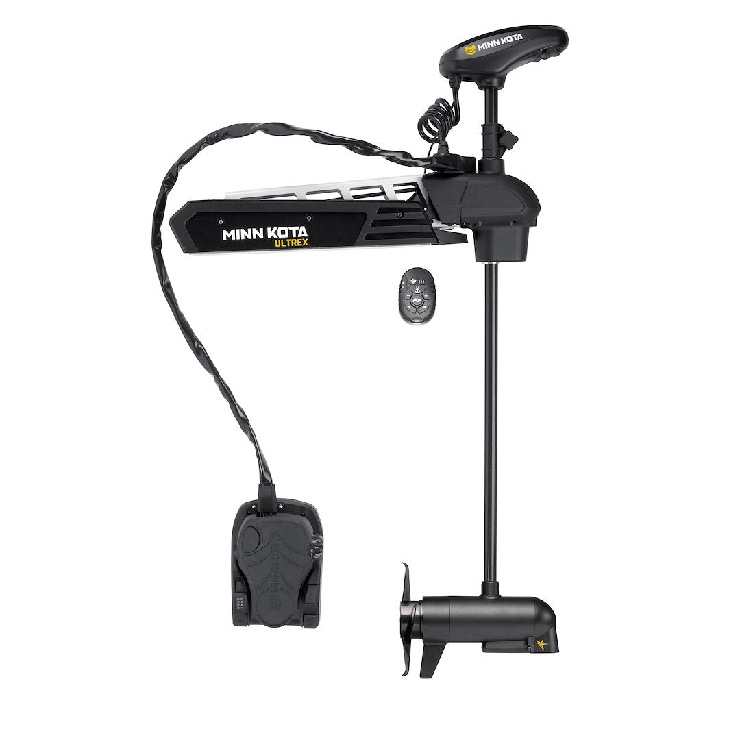 ULTREX 80/MDI/MR - Get Tight Gear