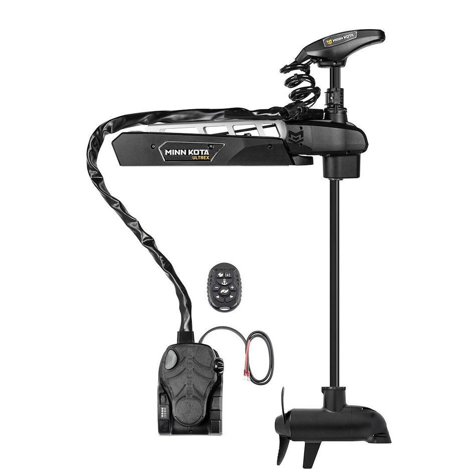 ULTREX 90/115/DSC/MR QUEST - Get Tight Gear