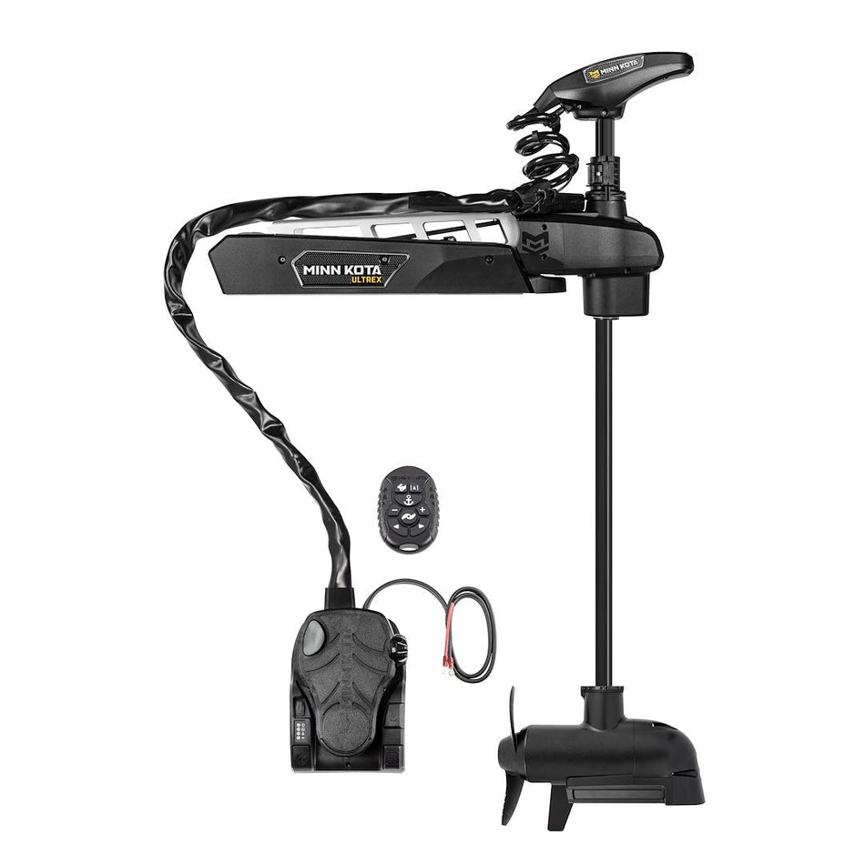 ULTREX 90/115/MSI/MR QUEST - Get Tight Gear