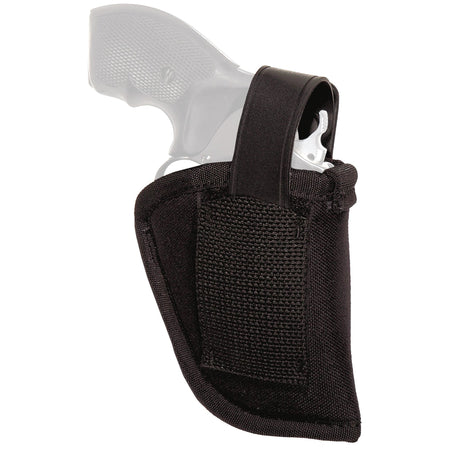 U/M AMB HIP HLSTR W/PCH SZ 36 BLK - Get Tight Gear