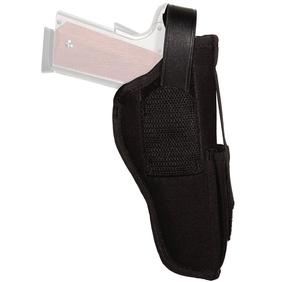 U/M AMB HIP HLSTR W/PCH SZ 5 BLK - Get Tight Gear
