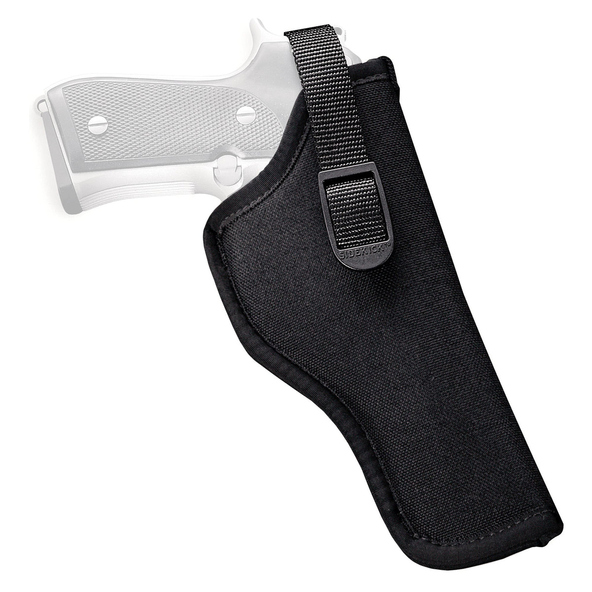 U/M HIP HLSTR SZ 0 BLK RH - Get Tight Gear