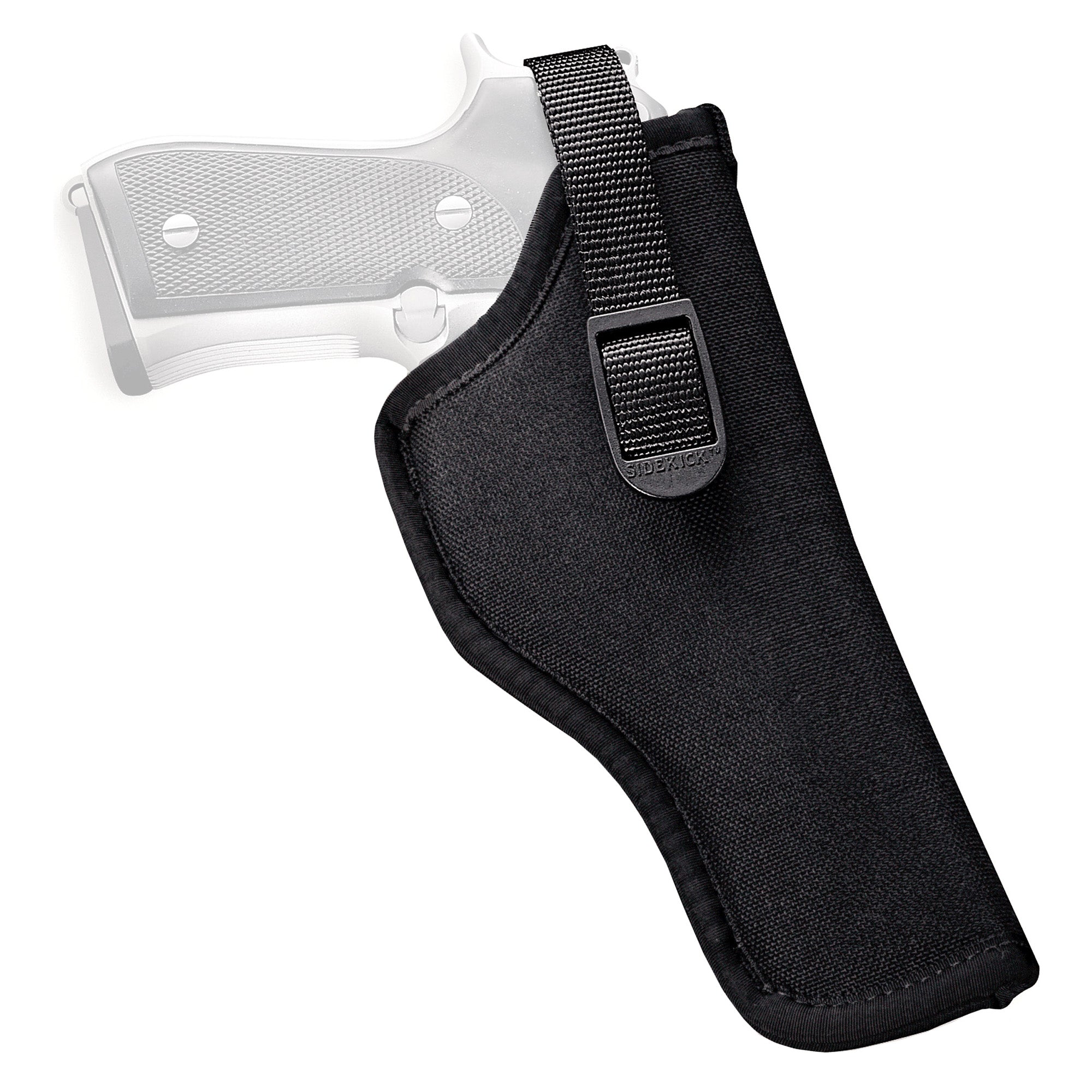 U/M HIP HLSTR SZ 0 BLK RH - Get Tight Gear