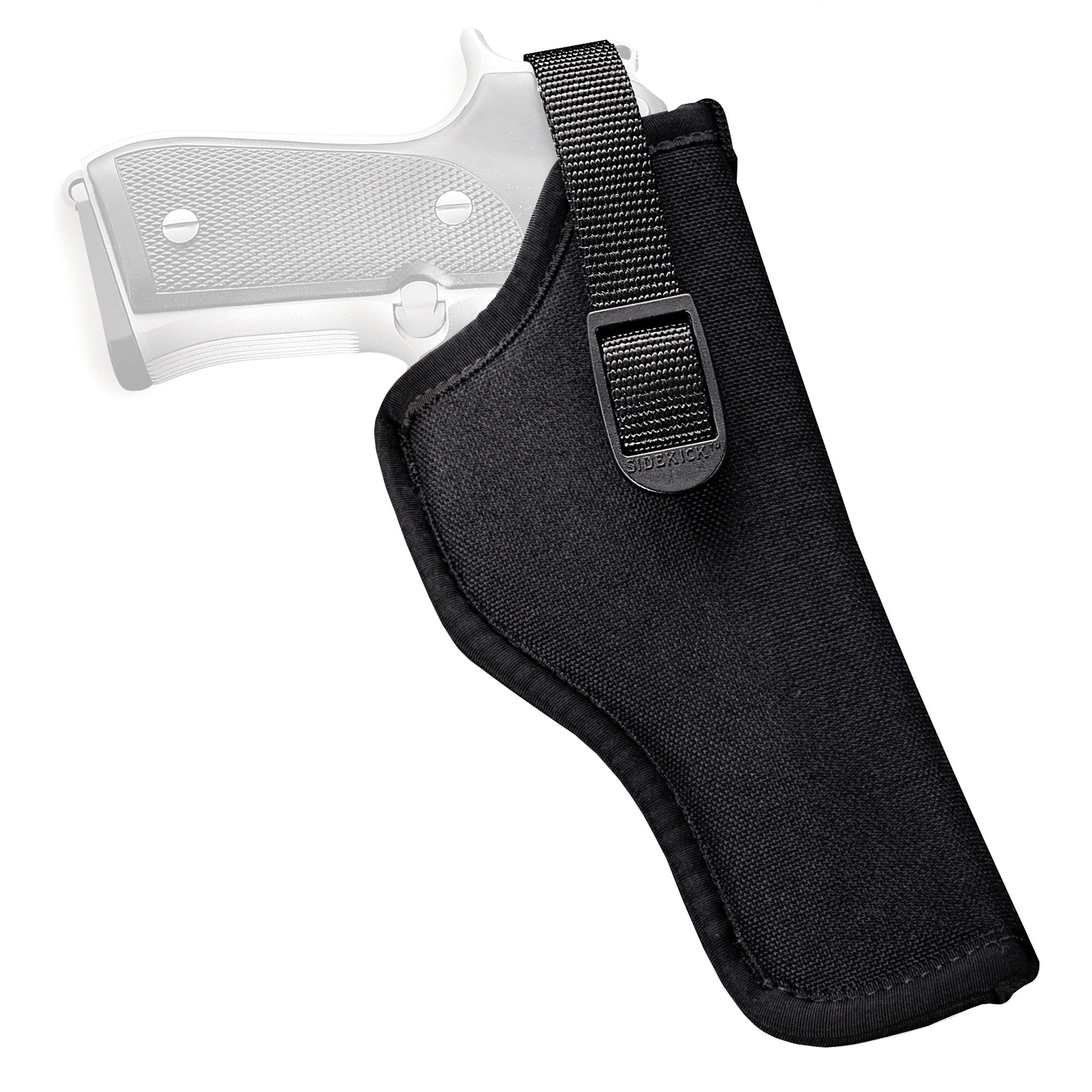 U/M HIP HLSTR SZ 36 BLK RH - Get Tight Gear