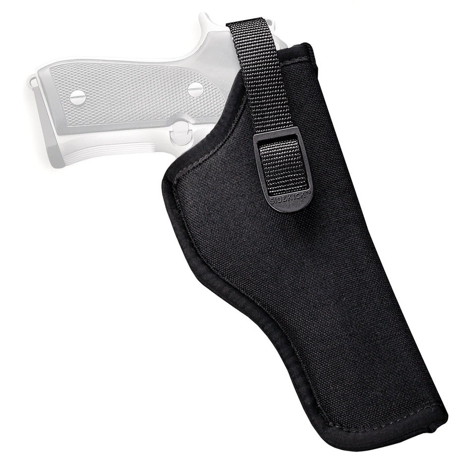 U/M HIP HLSTR SZ 36 BLK RH - Get Tight Gear