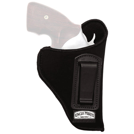U/M INSIDE PANT HLSTR BLK SZ 15 LH - Get Tight Gear