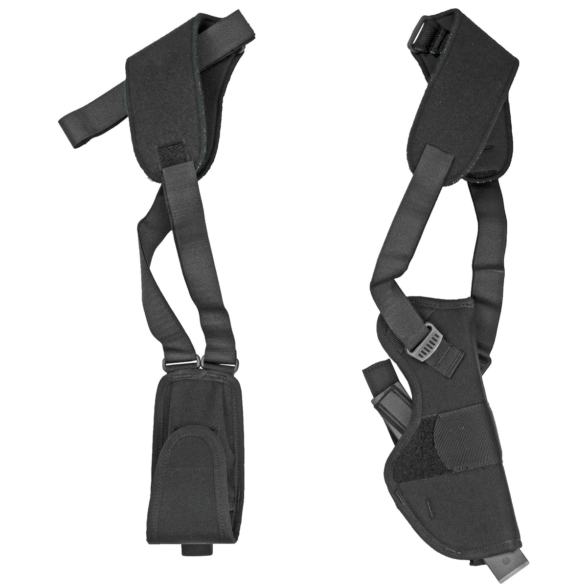 U/M PRO PAK VERT SHDLR HLSTR SZ 1 RH - Get Tight Gear