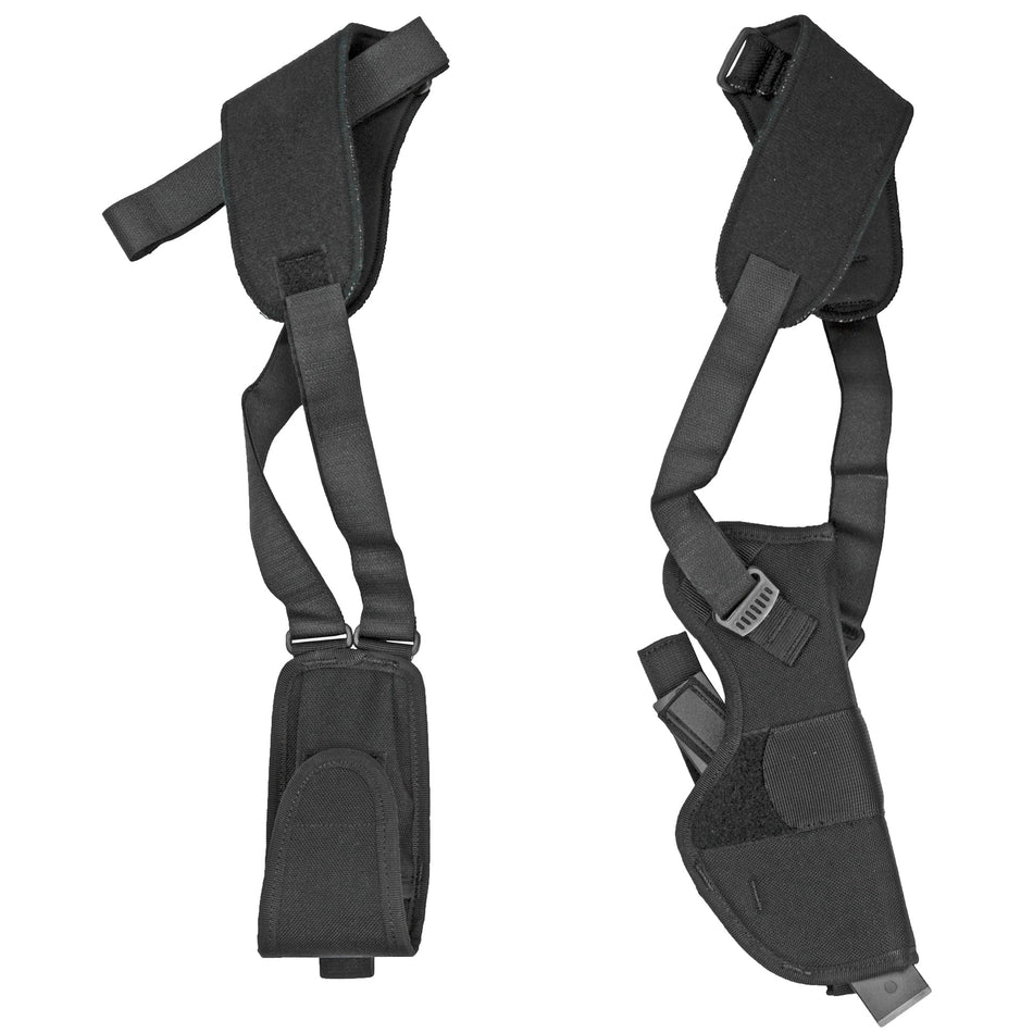 U/M PRO PAK VERT SHDLR HLSTR SZ 1 RH - Get Tight Gear