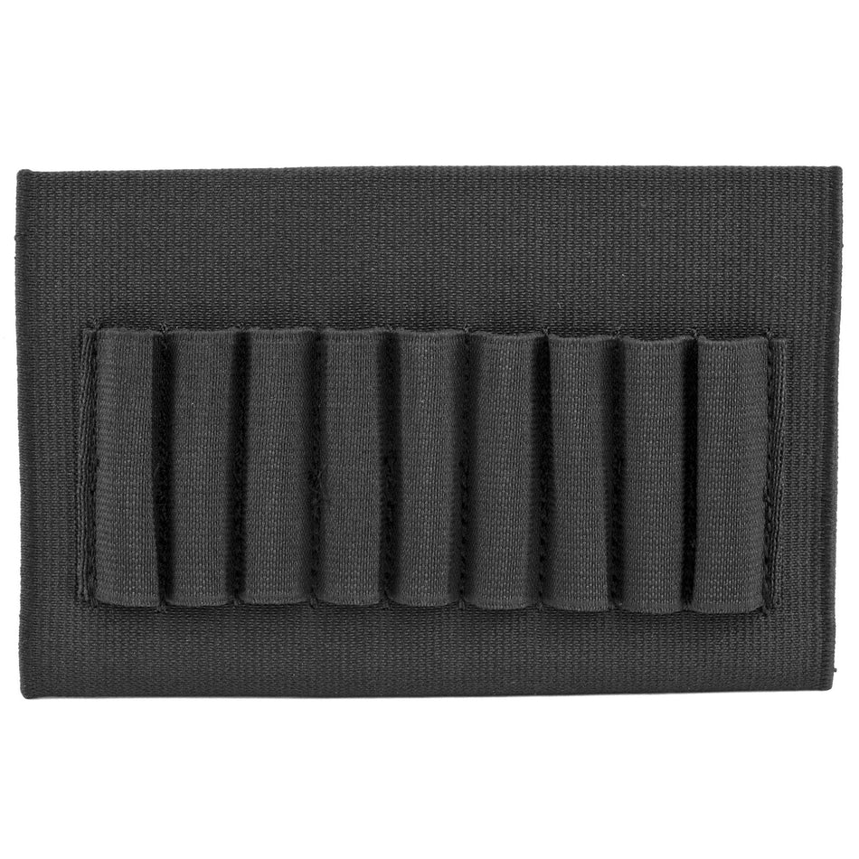 U/M RIFLE BUTT STOCK SHELL HOLDER - Get Tight Gear